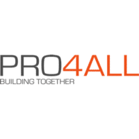 Logo Pro4All