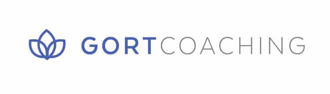 Logo gort coaching